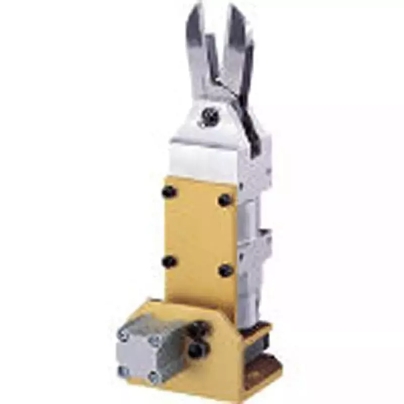 Vessel Slide air nipper (bracket type), GT-NB20LW-10TM