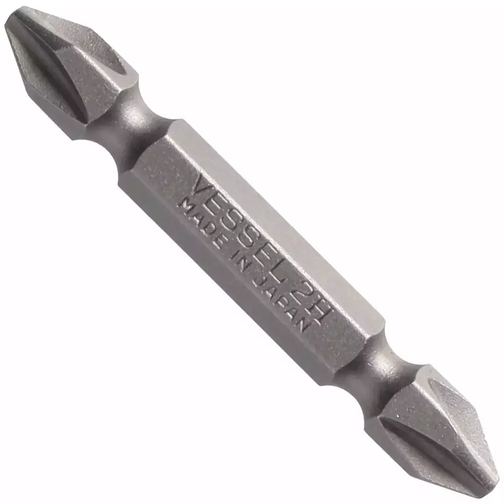 Vessel For Pneumatic / Electric Screwdriver, B43-2-50H