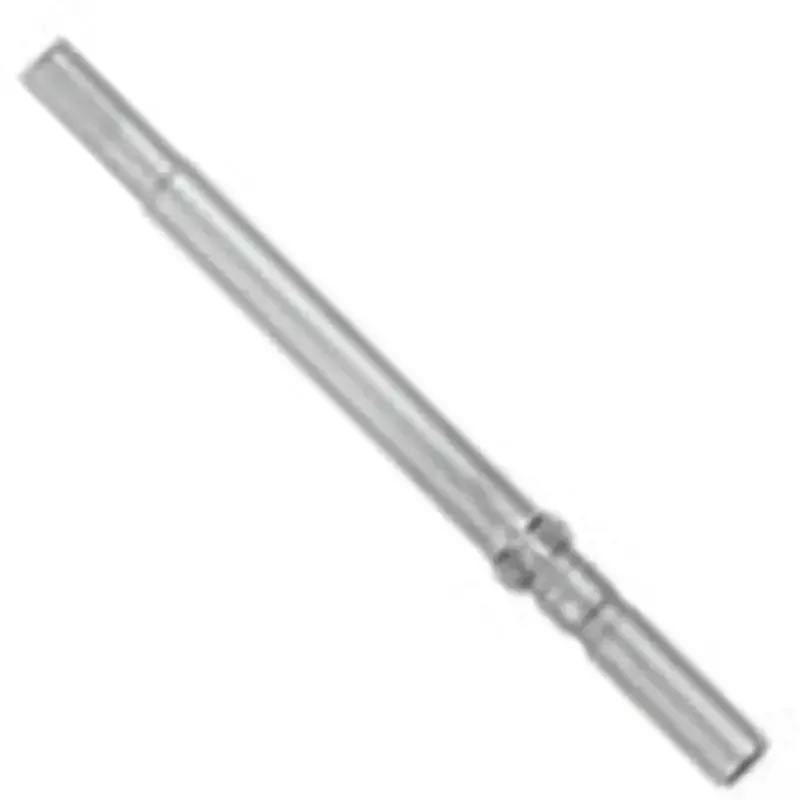 Vessel Driver Bit D76, D76 H4X5X70