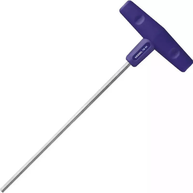 Vessel T-handle driver TW-H, TW-H4