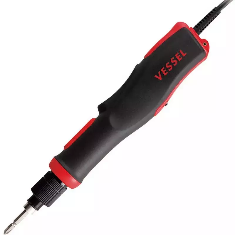 Vessel Electric screwdriver (high speed type) + VE-5000PS + push type, VE-5000PS