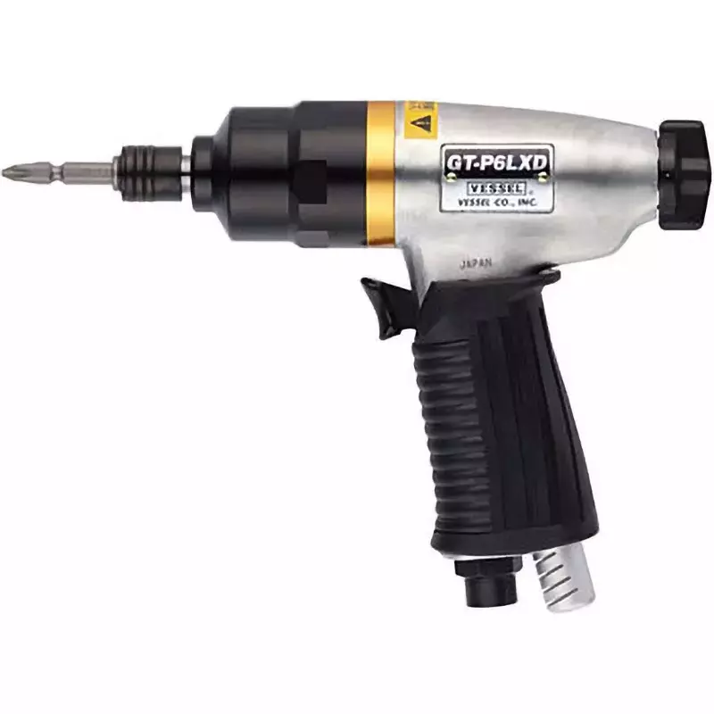 Vessel Impact air driver, GT-P6LXD