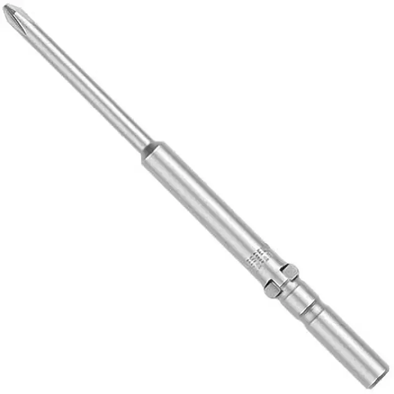 Vessel Precision Bit D76, D76 +1X3X30X80