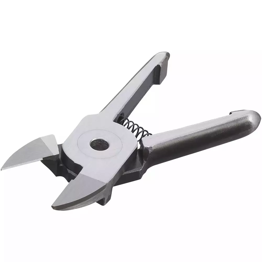 Vessel Air nipper blade (straight single-edged/carbide), N3BJB