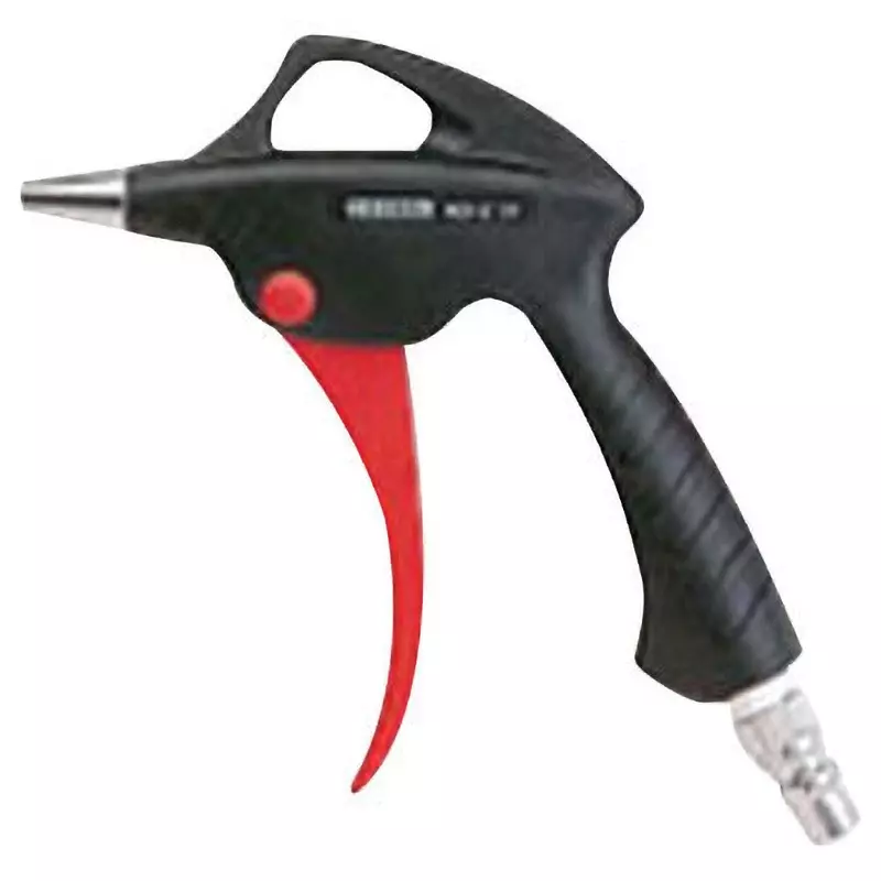 Vessel Air Duster 155 mm Overall Length Φ2.1 mm Nozzle Diameter, AD-2 0N-PB