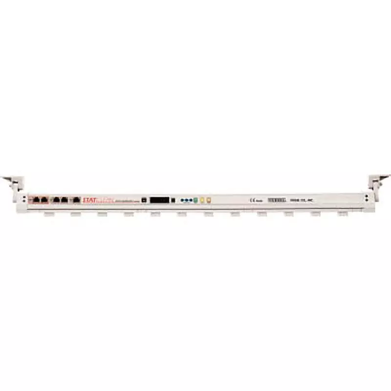 Vessel Static Electricity Removal AC Pulse / Clean Bar DC24 V ± 5% Input Power, C-150