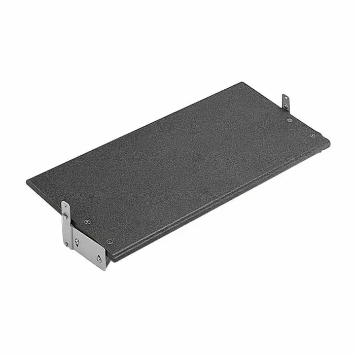 Bosch Rexroth 900 mm Foot Rest, For Use With Workstation, 3842538772