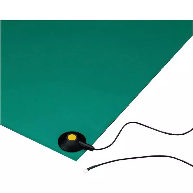 Vessel ESD Mat Earth Kit 2456x41x10 mm, EPS-GK (Pack of 10 Pcs)