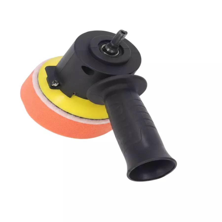 XLNT Electric Drill to Polishing Machine Converter for Automotive Polishing & Detailing, Metal Surface Finishing