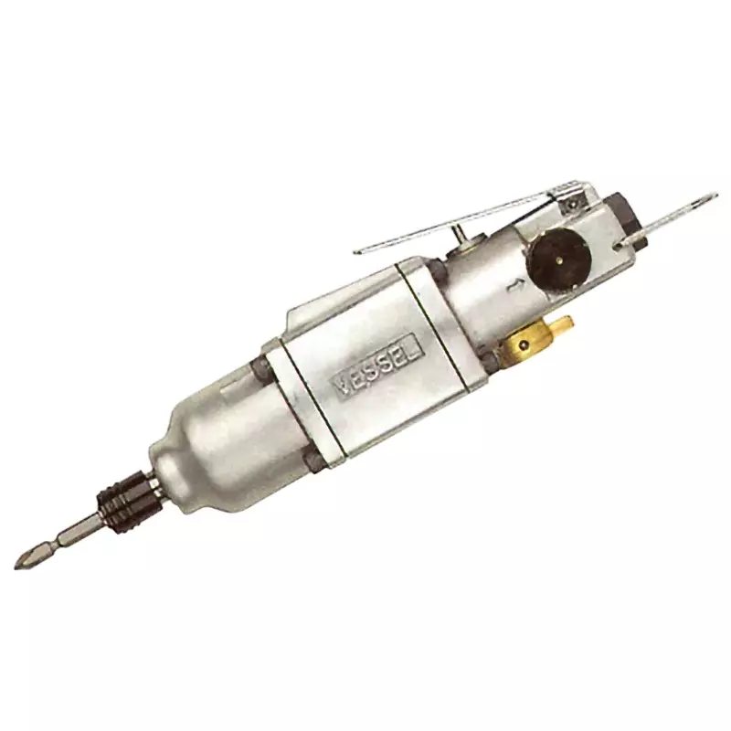 Vessel Impact air driver, GT-S6.5D