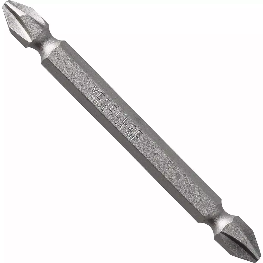 Vessel For Pneumatic / Electric Screwdriver, B43 +2X75E