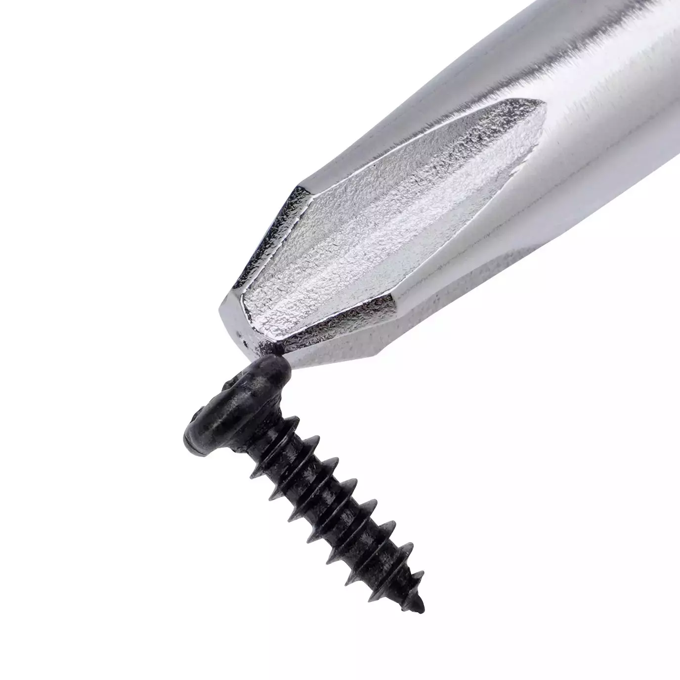 Vessel Power Grip Screwdriver, 4500-3-150