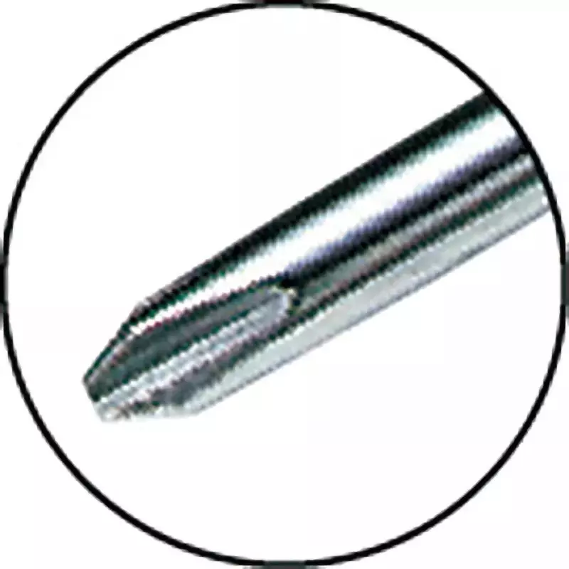 Vessel Power Grip Screwdriver, 4500-3-150