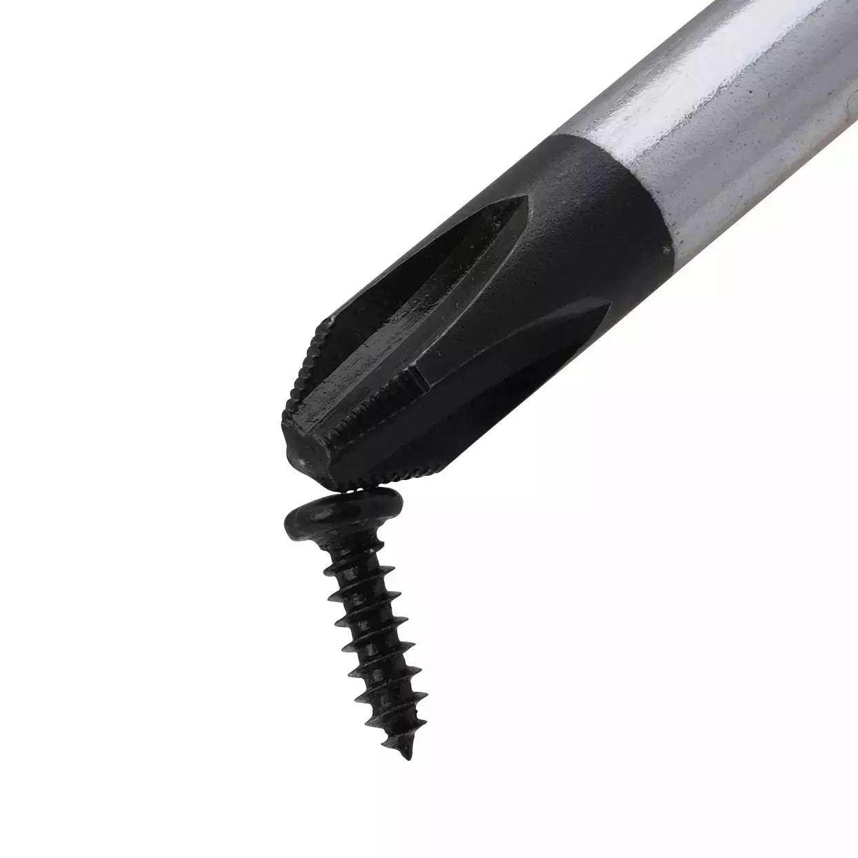 Vessel MEGADORA Thru Screwdriver, 930-3-150