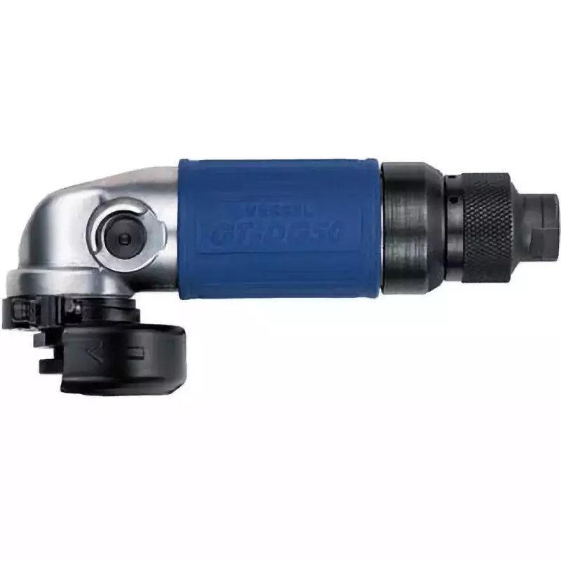 Vessel Air Angle Grinder, GT-DG50