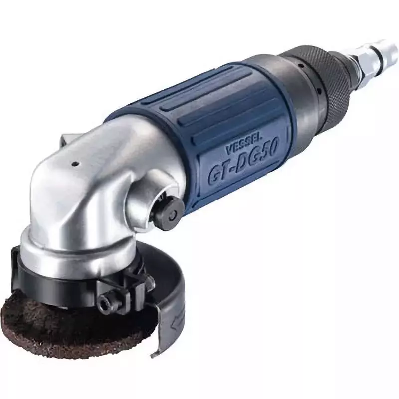 Vessel Air Angle Grinder, GT-DG50