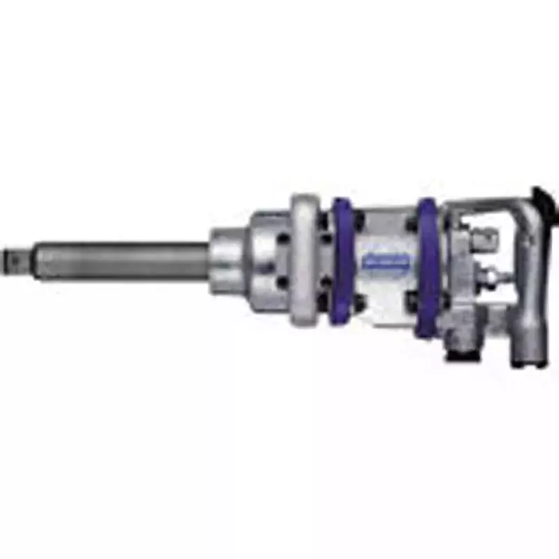 Vessel Air impact wrench Lightweight F hammer, GT-3800LX
