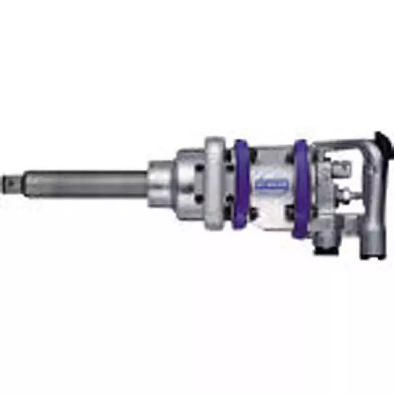 Vessel Air impact wrench Lightweight F hammer, GT-2500LF