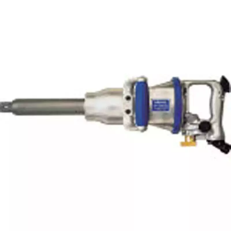 Vessel Air impact wrench, GT-3900VL