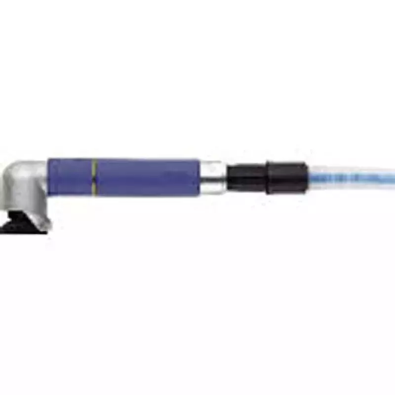 Vessel Air micro grinder (for surface grinding / polishing), GT-MG25-9CF