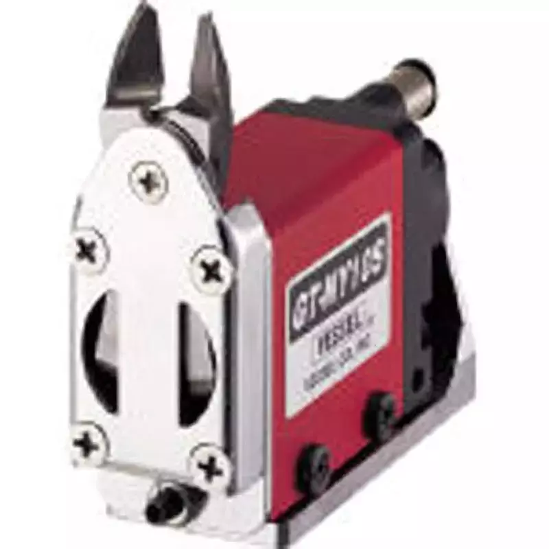 Vessel Slide Air Nipper (V-Groove Slide Method), GT-NY10S