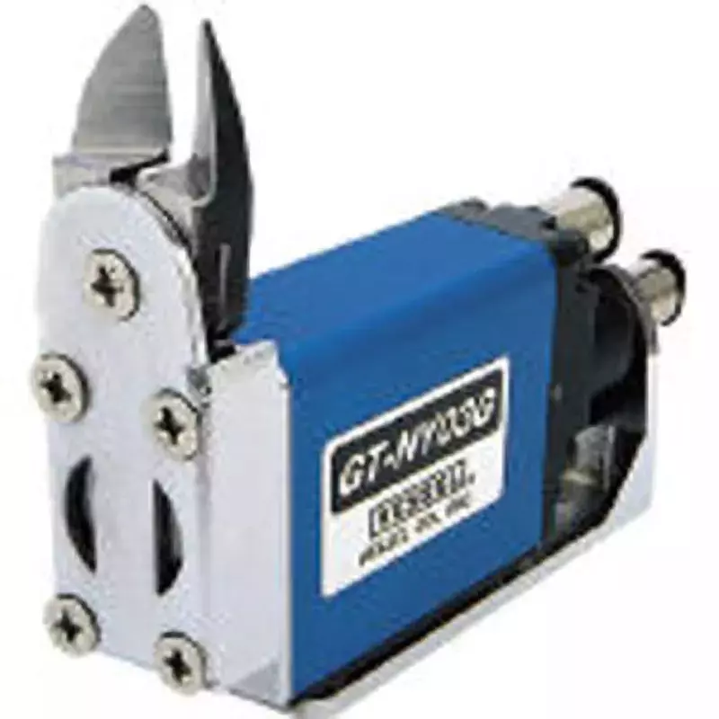 Vessel Slide air nipper (V-groove slide method), GT-NY10G-4