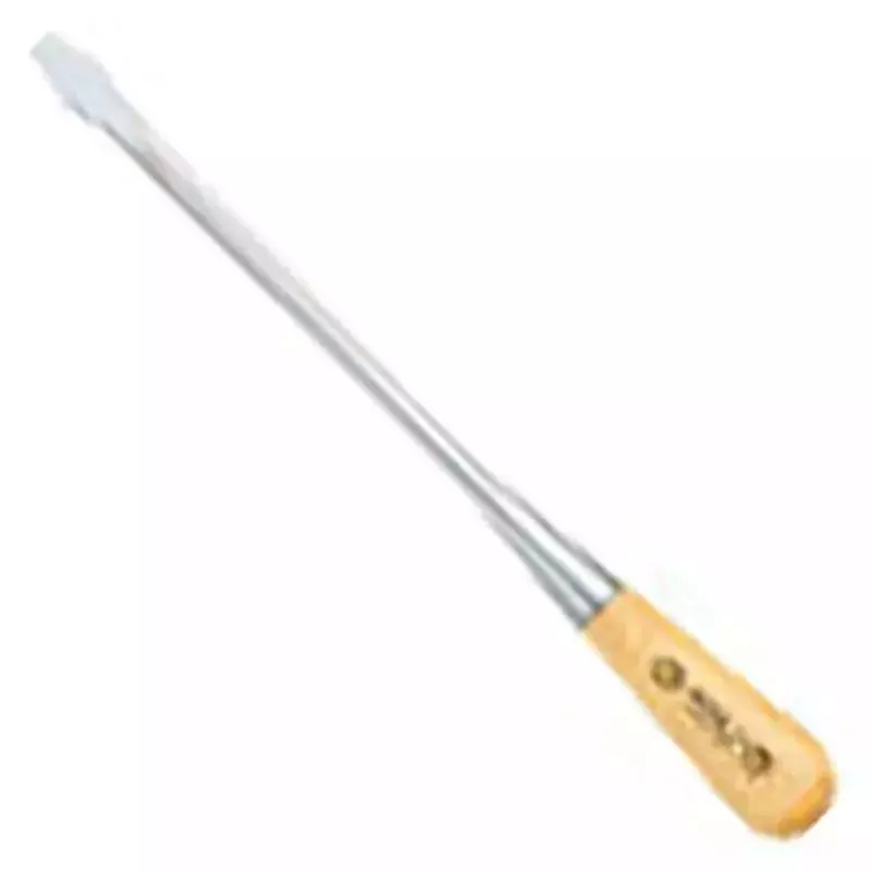 Vessel Screwdriver 30, for Knocking by Hammer, 309.515