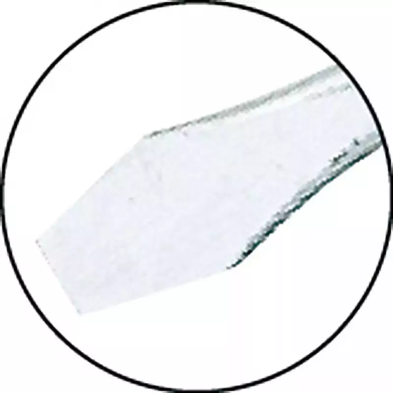 Vessel Screwdriver 30, for Knocking by Hammer, 309.515