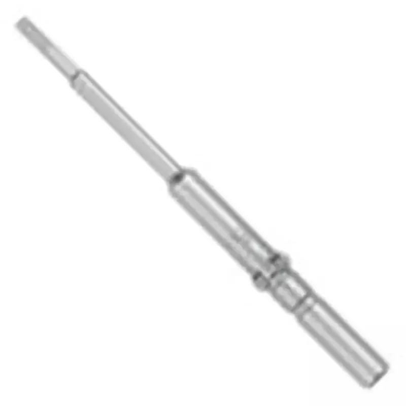 Vessel Driver Bit D76, D76 H2.5X3X70