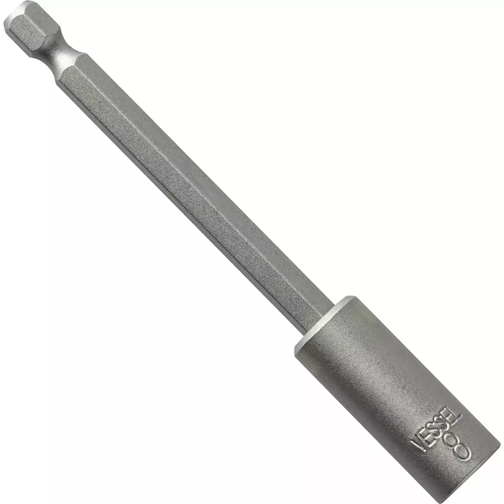 Vessel Socket Bit with Magnet, MB45-8-100