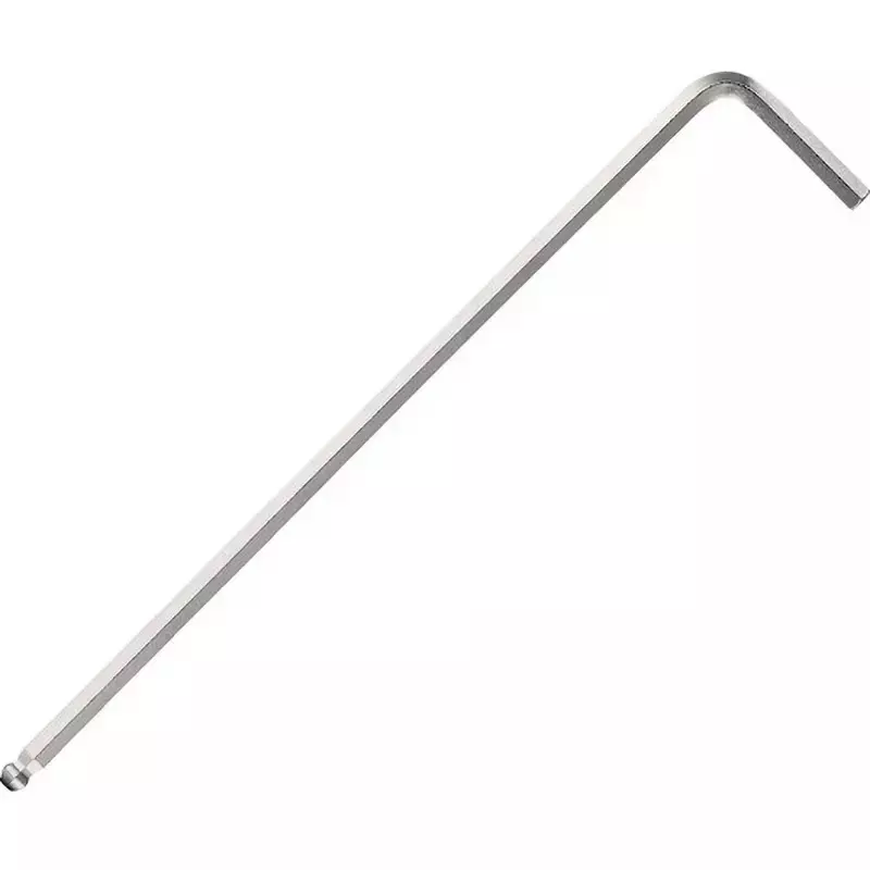 Vessel Final tightening ball point wrench (long type) (inch) 8300BP-LIN, 8300BP-LIN 5/32