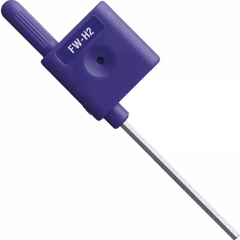 Vessel Flag handle driver FW-H, FW-H2
