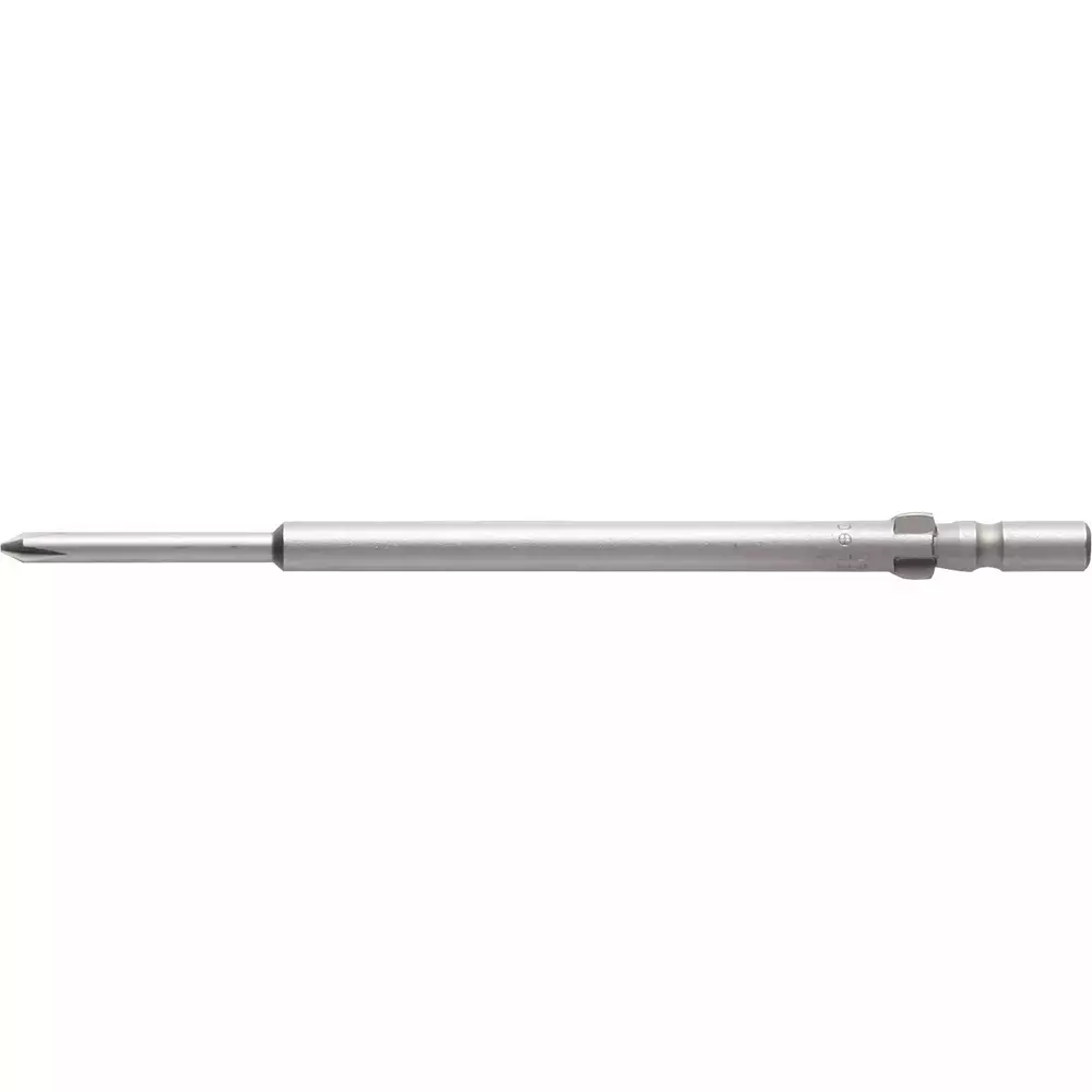 Vessel Driver Bit, D73 +0X2.5X20X80