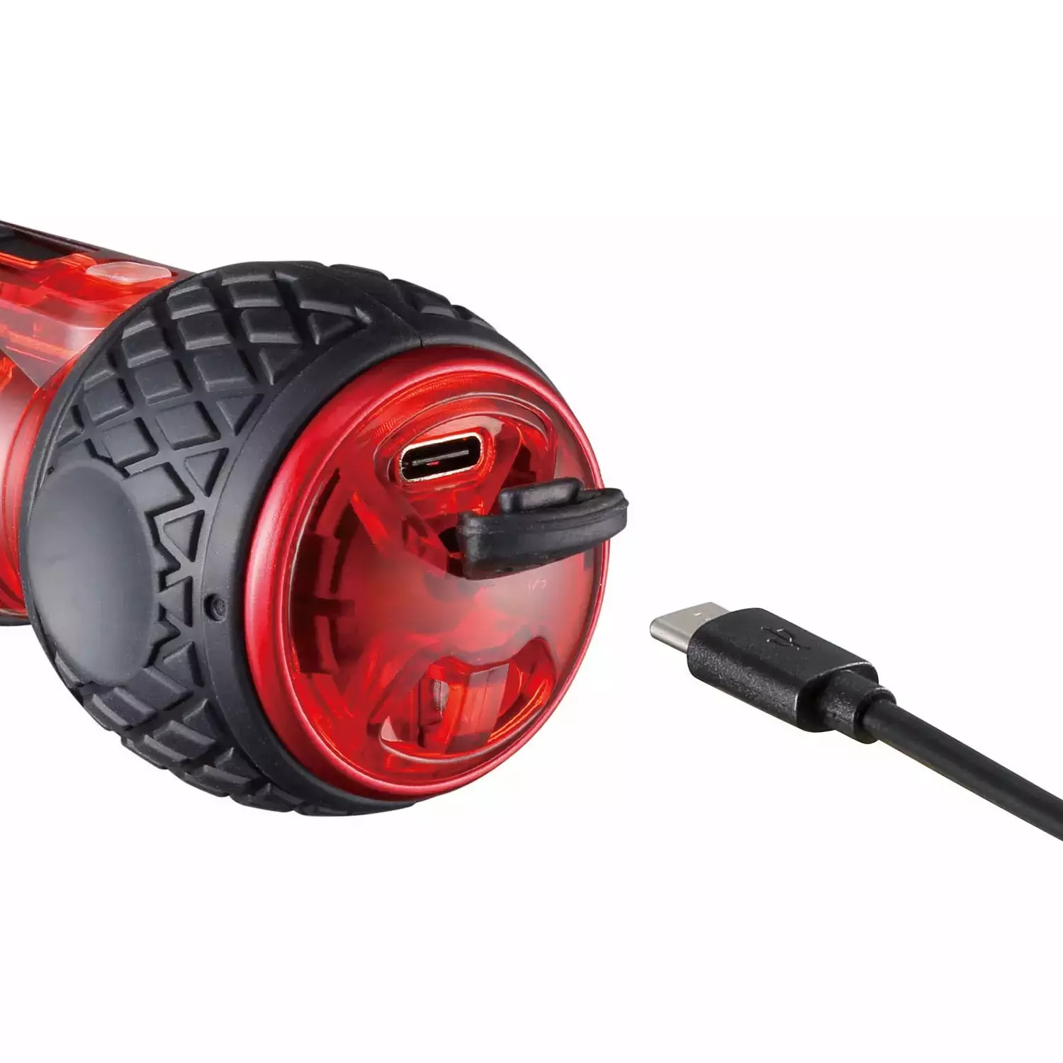 Vessel 220USB-P1GRE Electric Drill Ball Plus Galaxy Red, 220USB-P1GRE