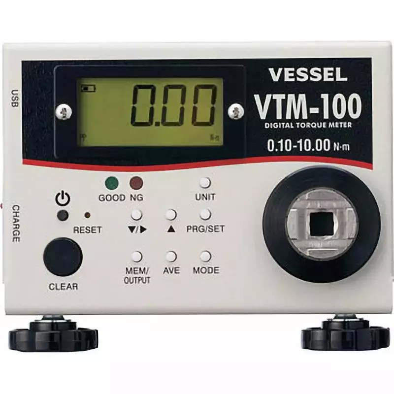 Vessel Torque meter, VTM-100