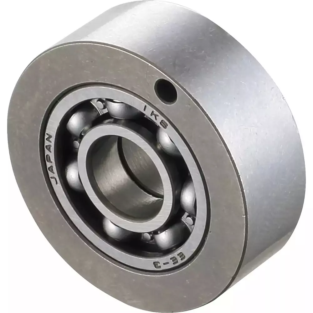 Vessel End plate for GT-PLR with BB in front + Part number: 15, 814215