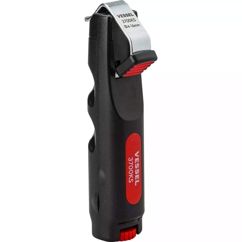 Vessel Cable Stripper, 3700KS