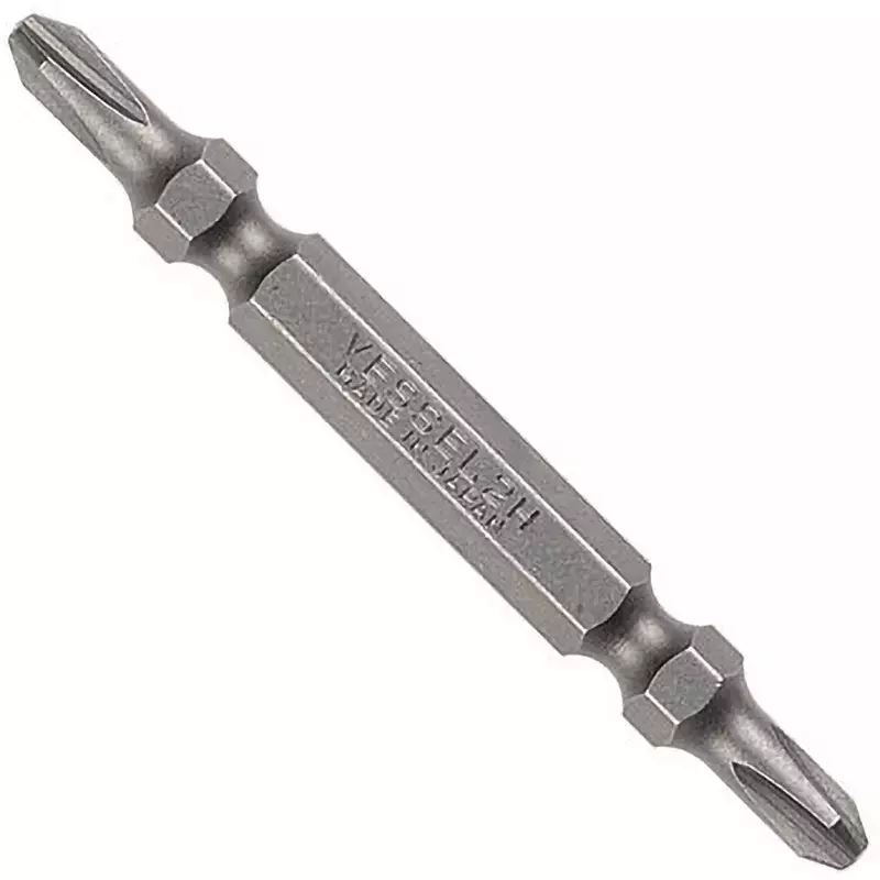 Vessel Slender Bit AS14, AS14 +2X45H