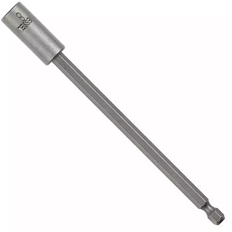 Vessel Socket Bit B45, B45å¯¾è¾º8Ã—150