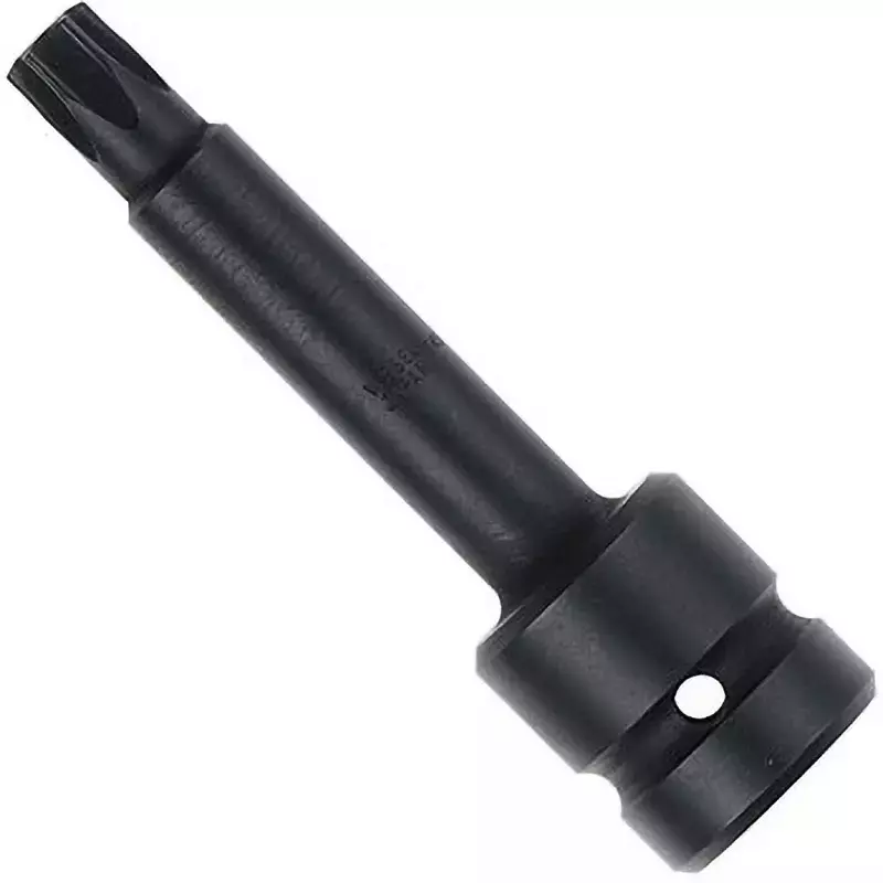 Vessel Torx Socket S6, S6T40Ã—75