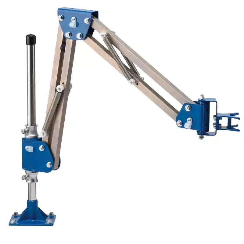 Vessel Hand-free (driver holder swivel), HFC1-300DR