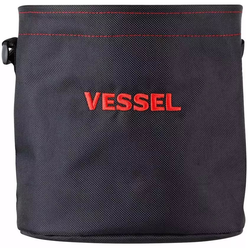 Vessel Tough Fit Bucket, TBK-200