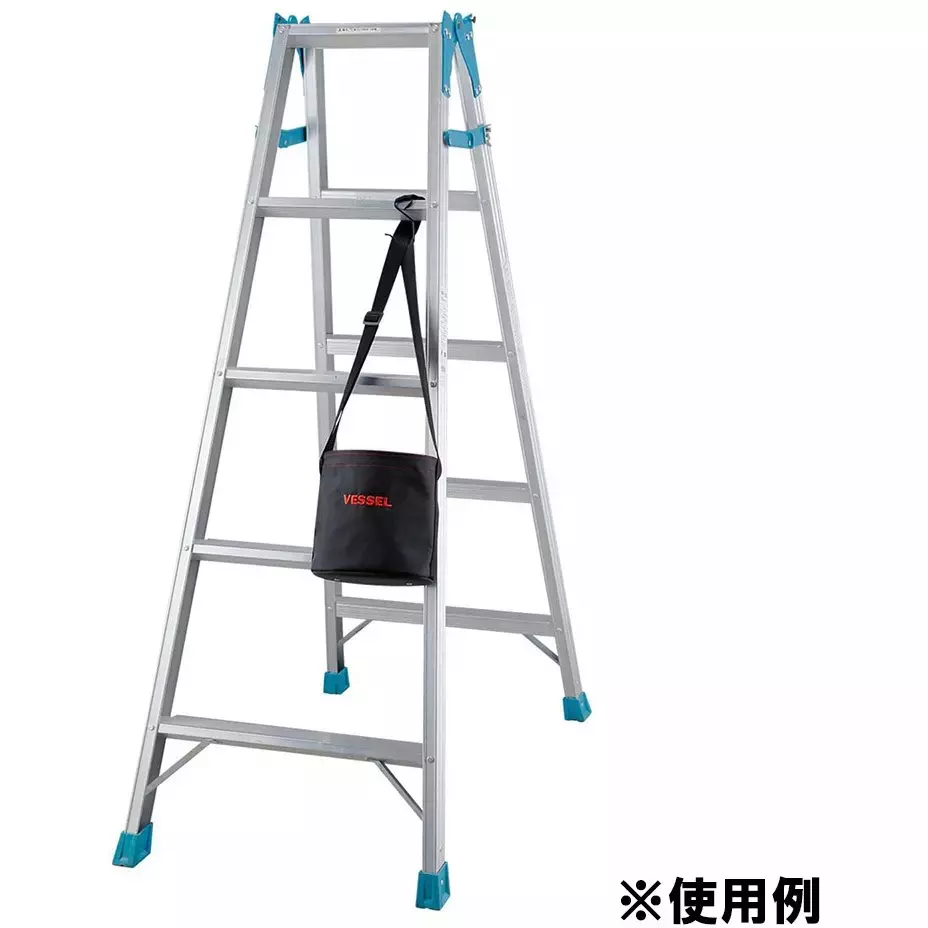 Vessel Tough Fit Bucket, TBK-200