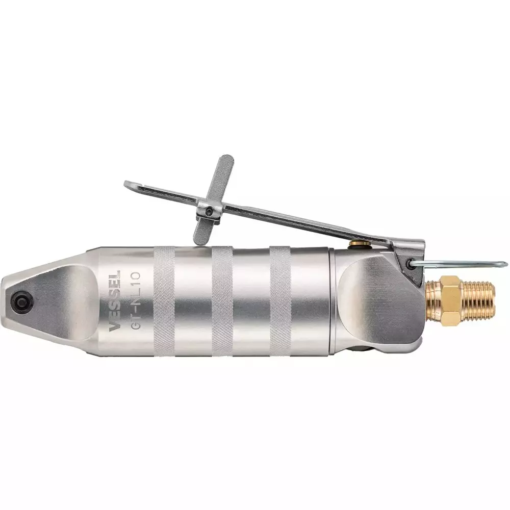 Vessel Air nippers with safety lever, GT-NL10