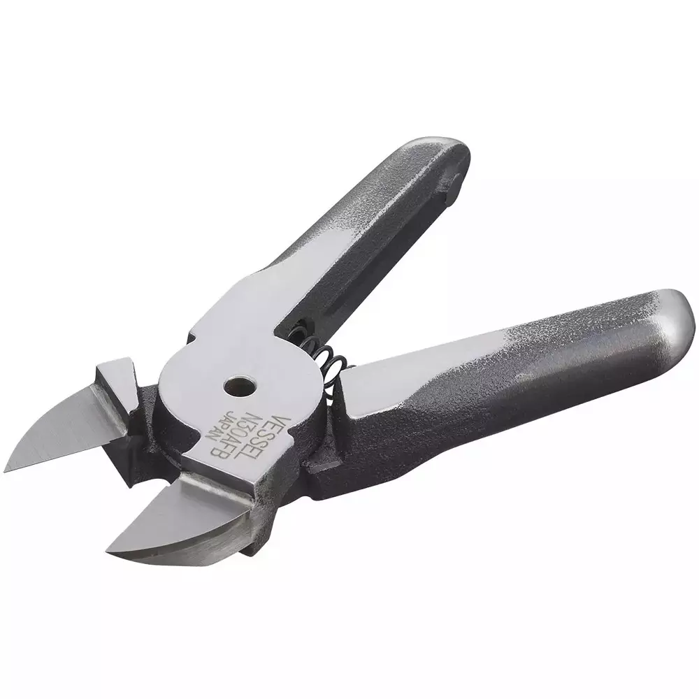 Vessel Air nipper blades (double-edged clipper/carbide), N30AFB