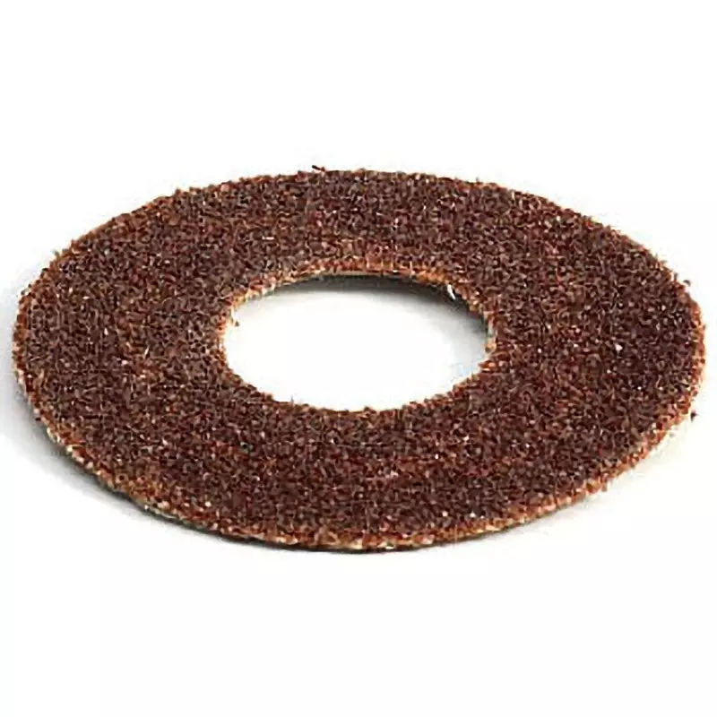 Vessel Air Micro Grinder Polling Φ12x30 mm 100 Abrasive Grain Size, PR100 (Pack of 100 Pcs)