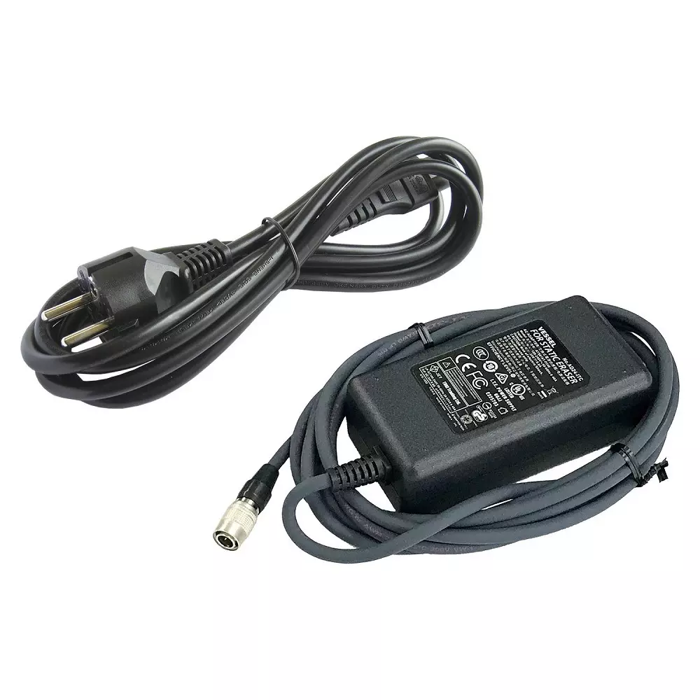 Vessel Power Adapter 100-240 VAC (50/60 Hz) Input & 24 VDC 40 A Output, AD24-IT30