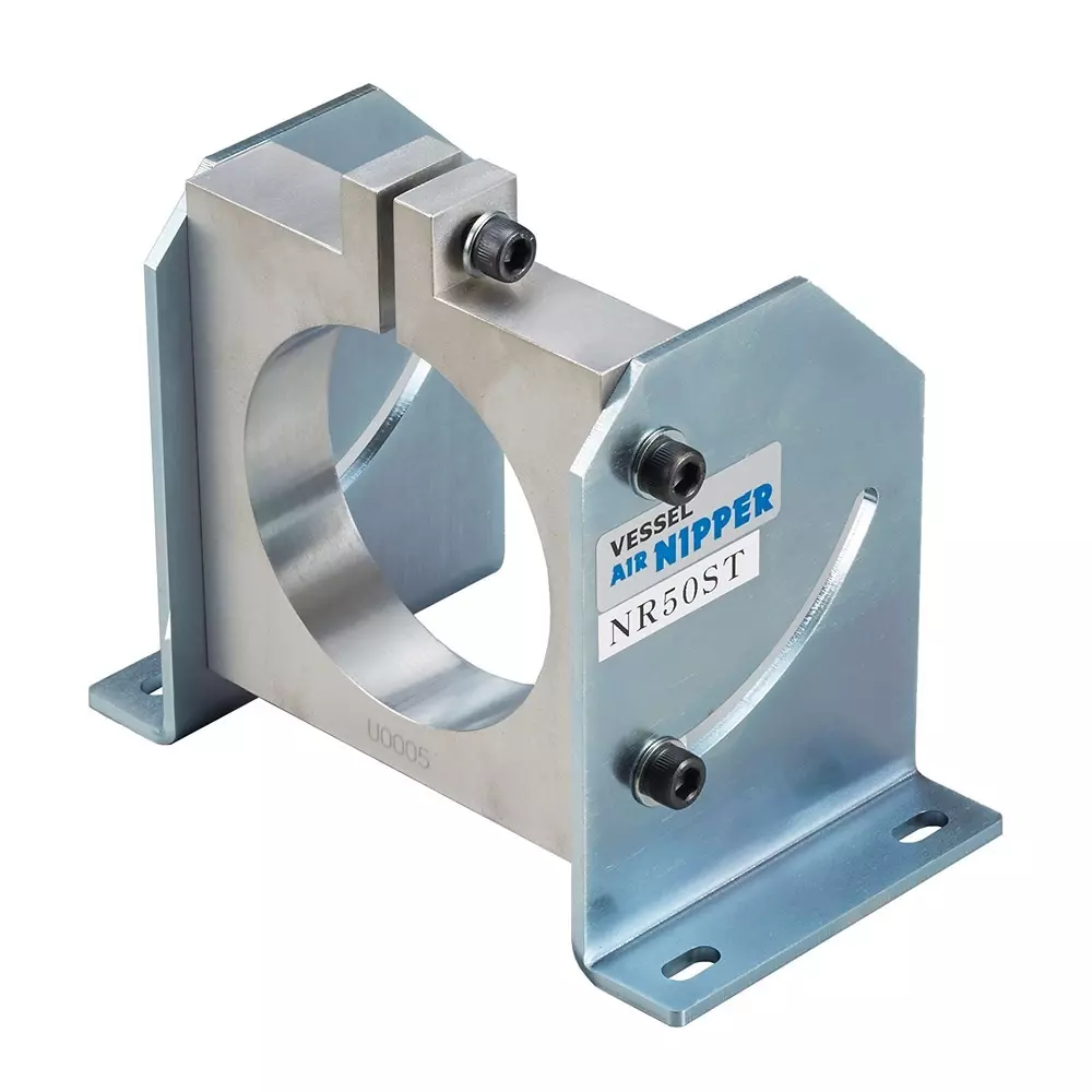 Vessel Stand 0 to 60° Adjustable Mount Angle for GT-NR, NR50ST