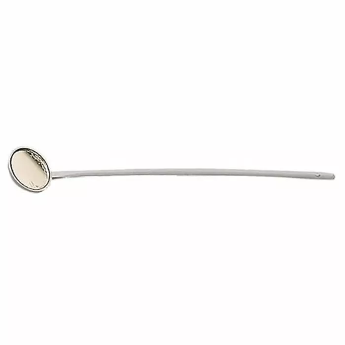Facom Inspection Mirror Probe, 24mm mirror dia., flexible, Adjustable, Telescopic, 834