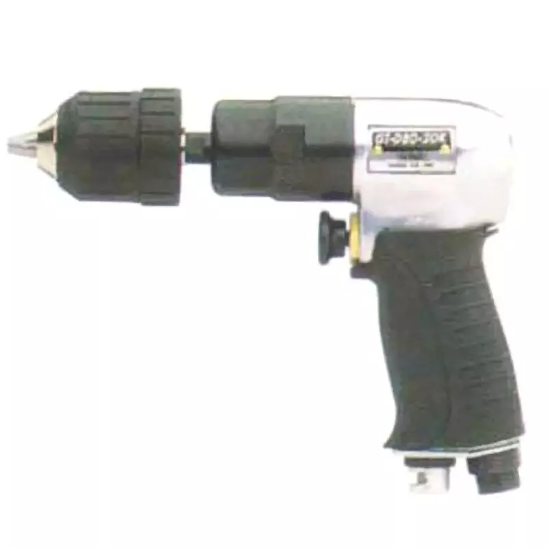 Vessel Air drill, GT-D80-20K